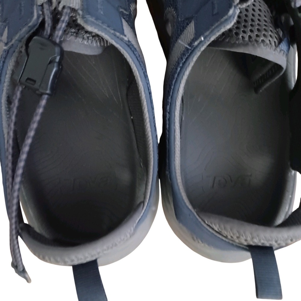 Teva Outflow Universal Mens Blue Water Hiking Shoes 1134357 Size 13 - Picture 14 of 14